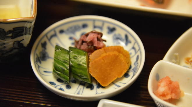 天婦羅 若竹 - 料理写真: