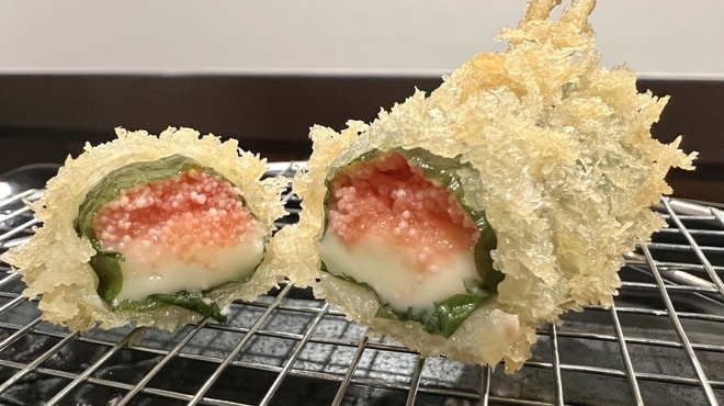 串かつ 大はし - メイン写真: