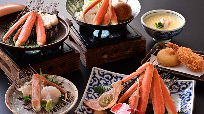 海鮮祭ホーエンヤ - メイン写真: