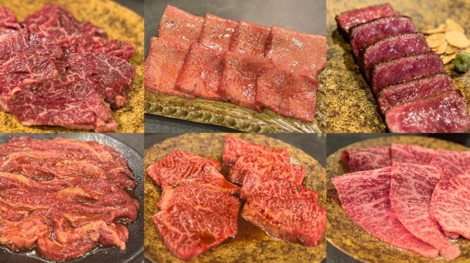 大阪福島焼肉 とっぷく - メイン写真: