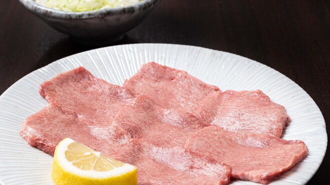 炭火焼肉 大歓 - メイン写真: