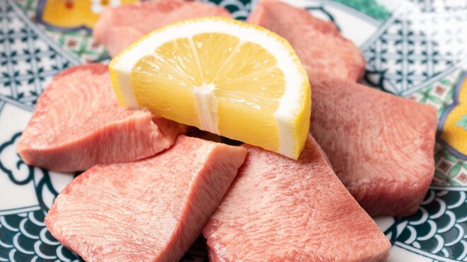 炭火焼肉 大歓 - メイン写真: