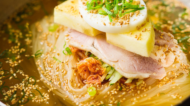 炭火焼肉 大歓 - メイン写真: