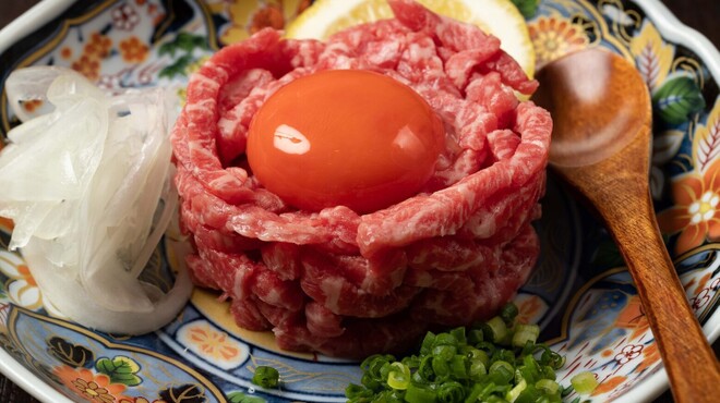 炭火焼肉 大歓 - メイン写真: