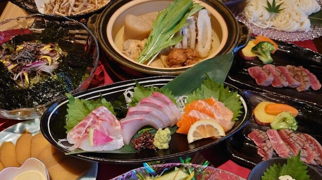 梅田ごだいご - メイン写真: