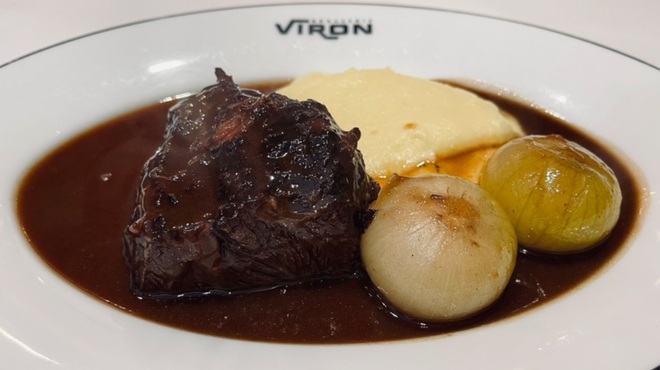 Brasserie VIRON - メイン写真: