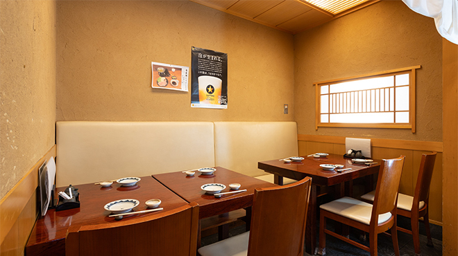 魚八 - メイン写真: