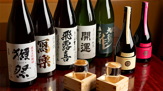 魚八 - メイン写真: