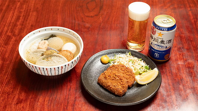 魚八 - メイン写真: