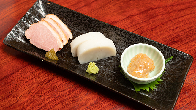 魚八 - メイン写真: