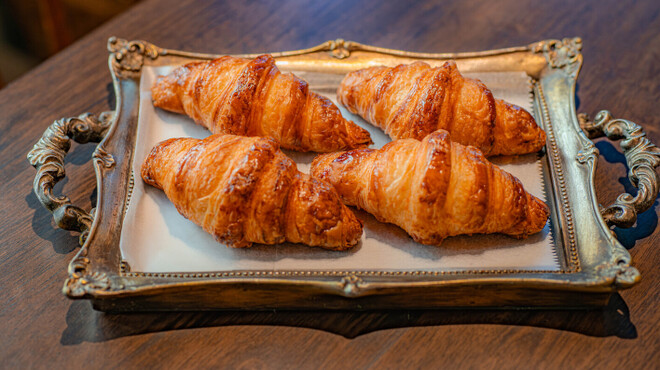 COFFEE&BAKE achoo! - メイン写真: