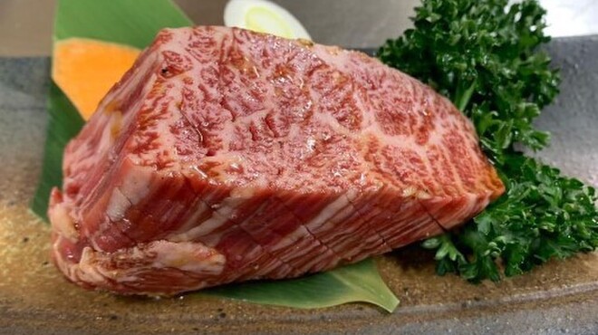 焼肉 すぎうら - 料理写真: