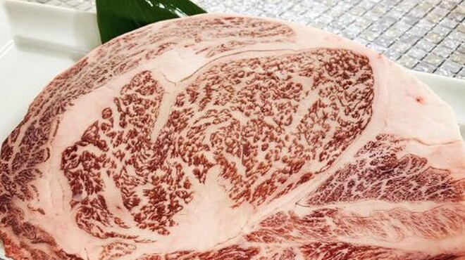 焼肉 すぎうら - 料理写真: