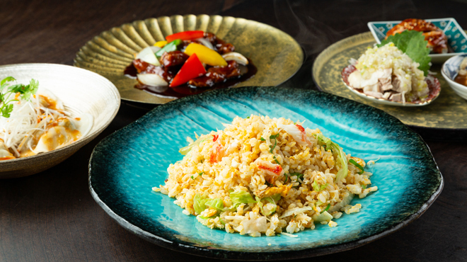 お酒と中華 eito - メイン写真: