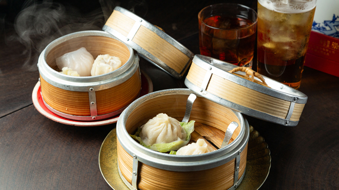 お酒と中華 eito - メイン写真: