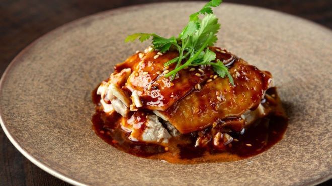 お酒と中華 eito - メイン写真: