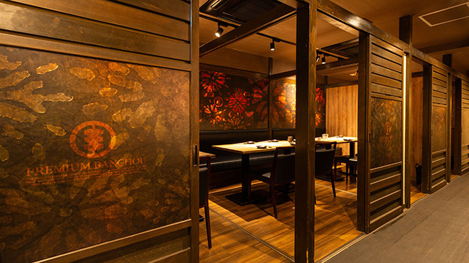 PREMIUM播鳥 - メイン写真: