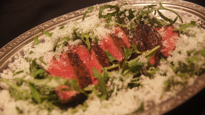 チッチャ - メイン写真: