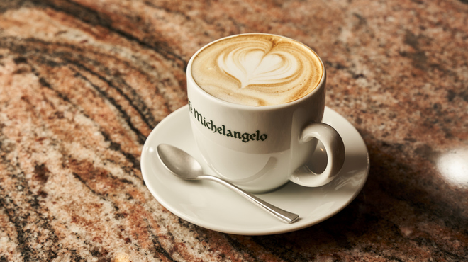 Aruberugo Kafe Mikeranjero - メイン写真: