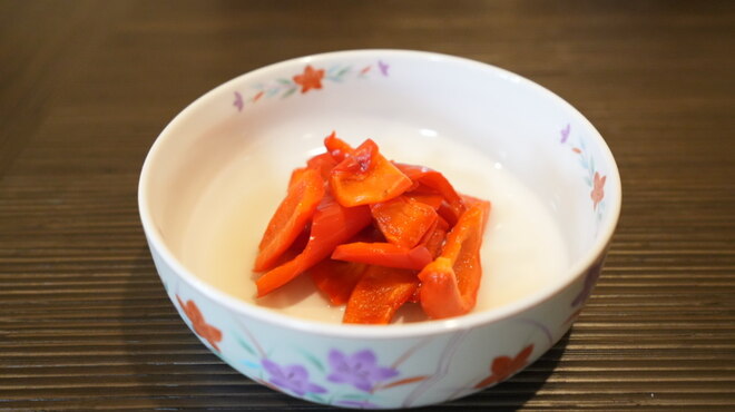 つけものダイニング おぎひろ家 - メイン写真: