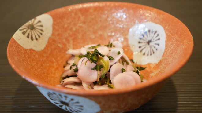 つけものダイニング おぎひろ家 - メイン写真: