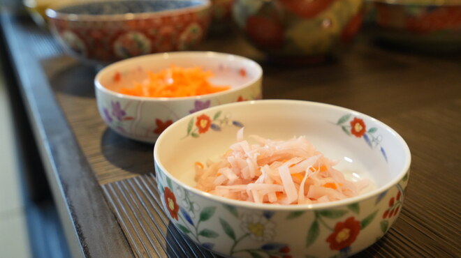 つけものダイニング おぎひろ家 - メイン写真: