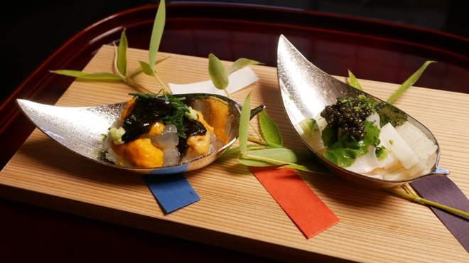 柏屋 大阪千里山 - 料理写真: