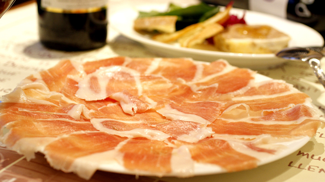 Bar Espanol LA BODEGA - メイン写真: