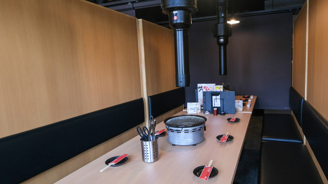 焼肉牛王 - メイン写真: