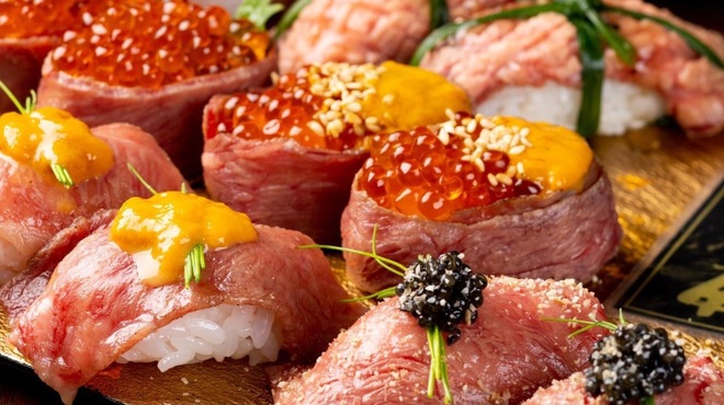 焼肉牛王 - メイン写真: