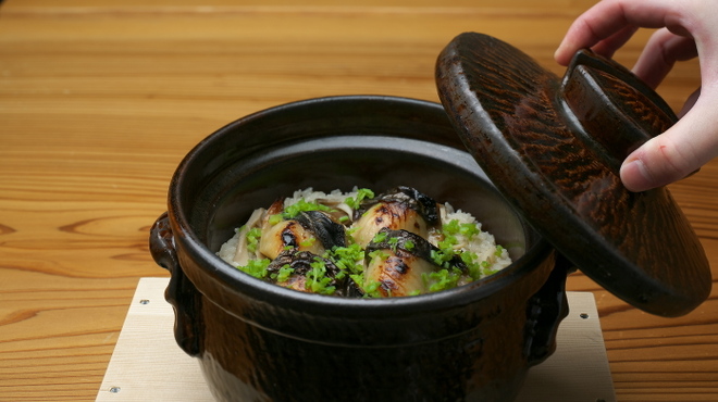 御料理 竹寳 - 料理写真: