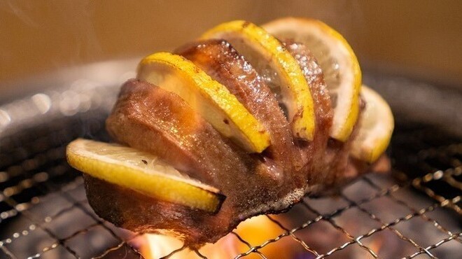 0秒レモンサワー 仙台ホルモン焼肉酒場 ときわ亭 - メイン写真: