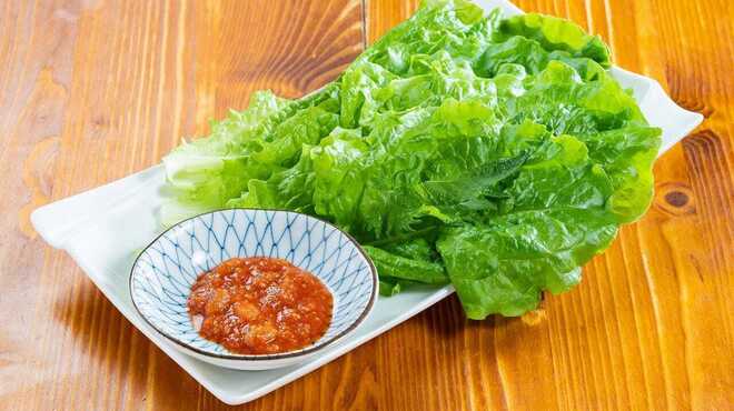 焼肉ひだや - メイン写真: