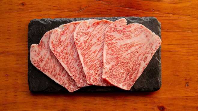 焼肉ひだや - メイン写真: