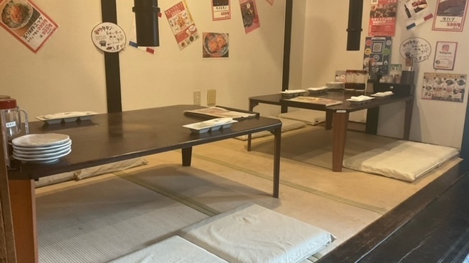 焼肉ひだや - メイン写真: