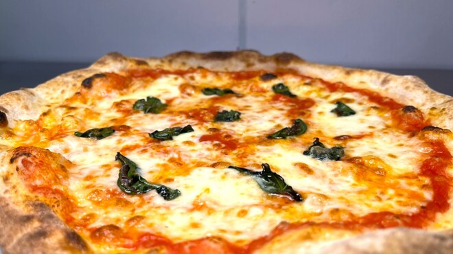 PIZZERIA LEONARDO&ぼんのみみ - メイン写真: