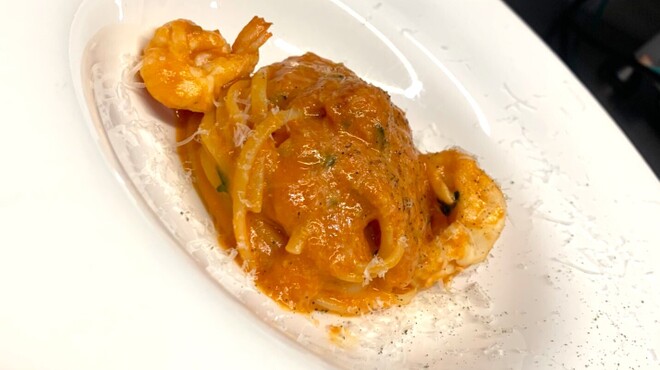 PIZZERIA LEONARDO&ぼんのみみ - メイン写真: