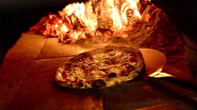 PIZZERIA LEONARDO&ぼんのみみ - メイン写真: