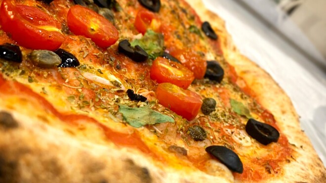 PIZZERIA LEONARDO&ぼんのみみ - メイン写真: