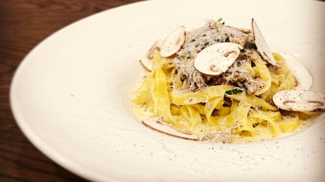 PIZZERIA LEONARDO&ぼんのみみ - メイン写真: