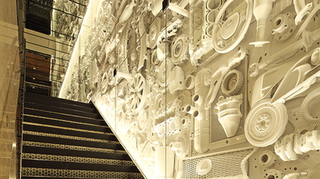 INTERSECT BY LEXUS - メイン写真: