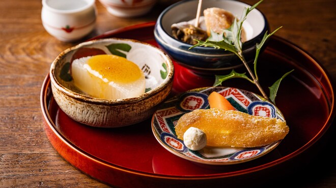 とんかつ & 焼鳥 An 四谷 - メイン写真: