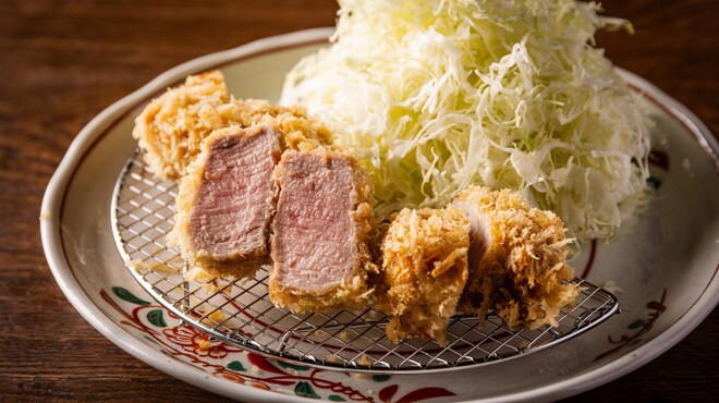 とんかつ & 焼鳥 An 四谷 - メイン写真: