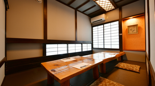 鳥安 - メイン写真: