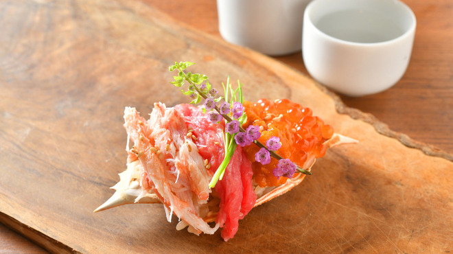 すし酒場すさび湯 - メイン写真: