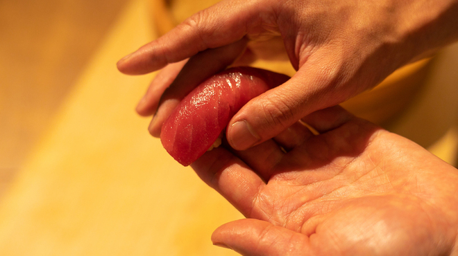 すし酒場すさび湯 - メイン写真: