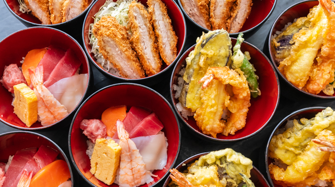 カラオケ&バイキング うえあはうす - メイン写真: