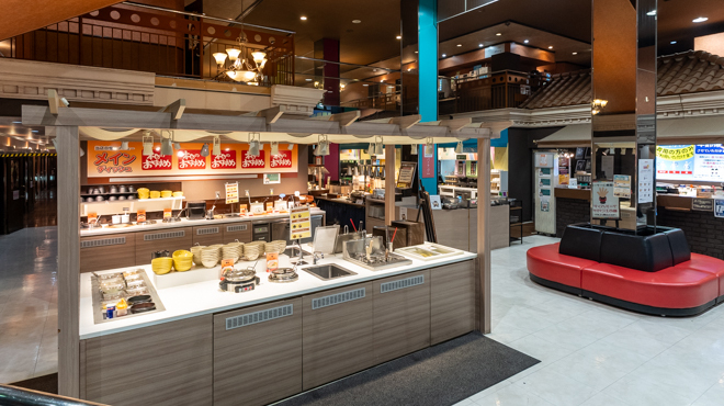 カラオケ&バイキング うえあはうす - メイン写真: