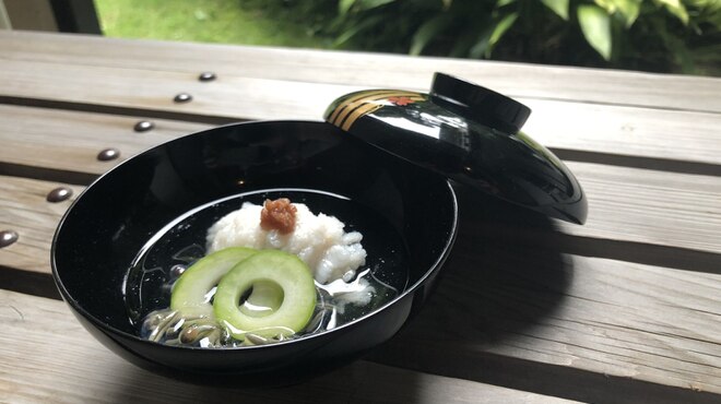 桐生 吉野家 - 料理写真: