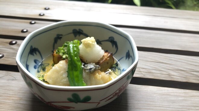 桐生 吉野家 - 料理写真: